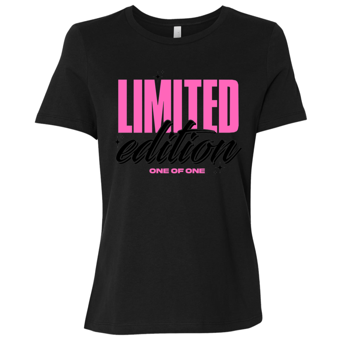 Comfy Missy Cotton Blend Tee ÃƒÂ¢Ã¢â€šÂ¬Ã¢â‚¬Å“ Perfect Everyday Loose Fit T-Shirt