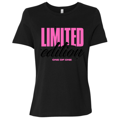 Comfy Missy Cotton Blend Tee ÃƒÂ¢Ã¢â€šÂ¬Ã¢â‚¬Å“ Perfect Everyday Loose Fit T-Shirt