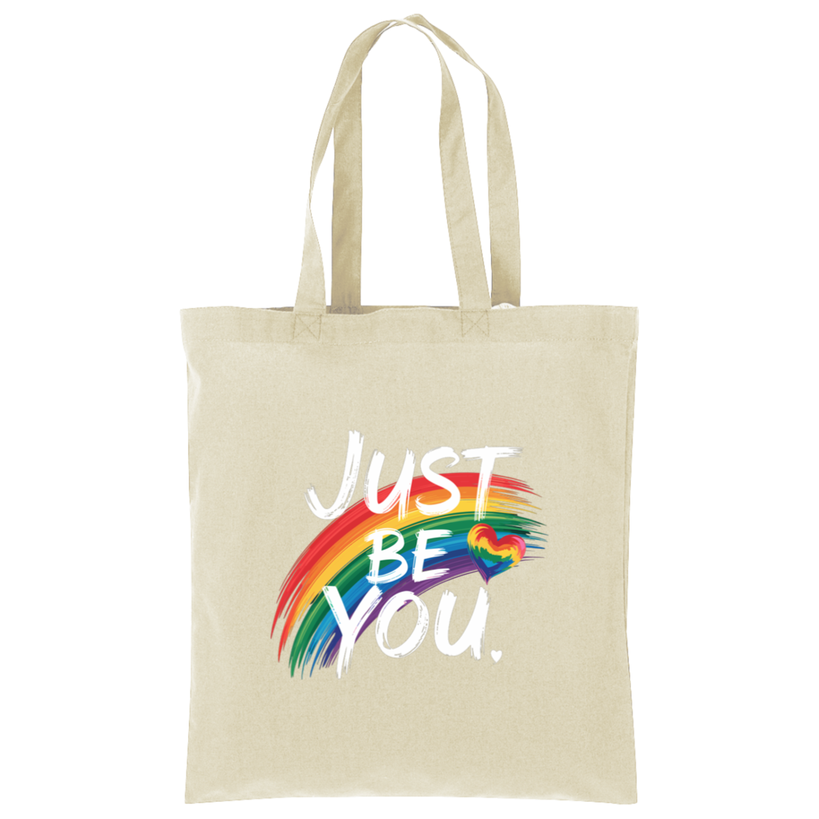Just Be You Tote