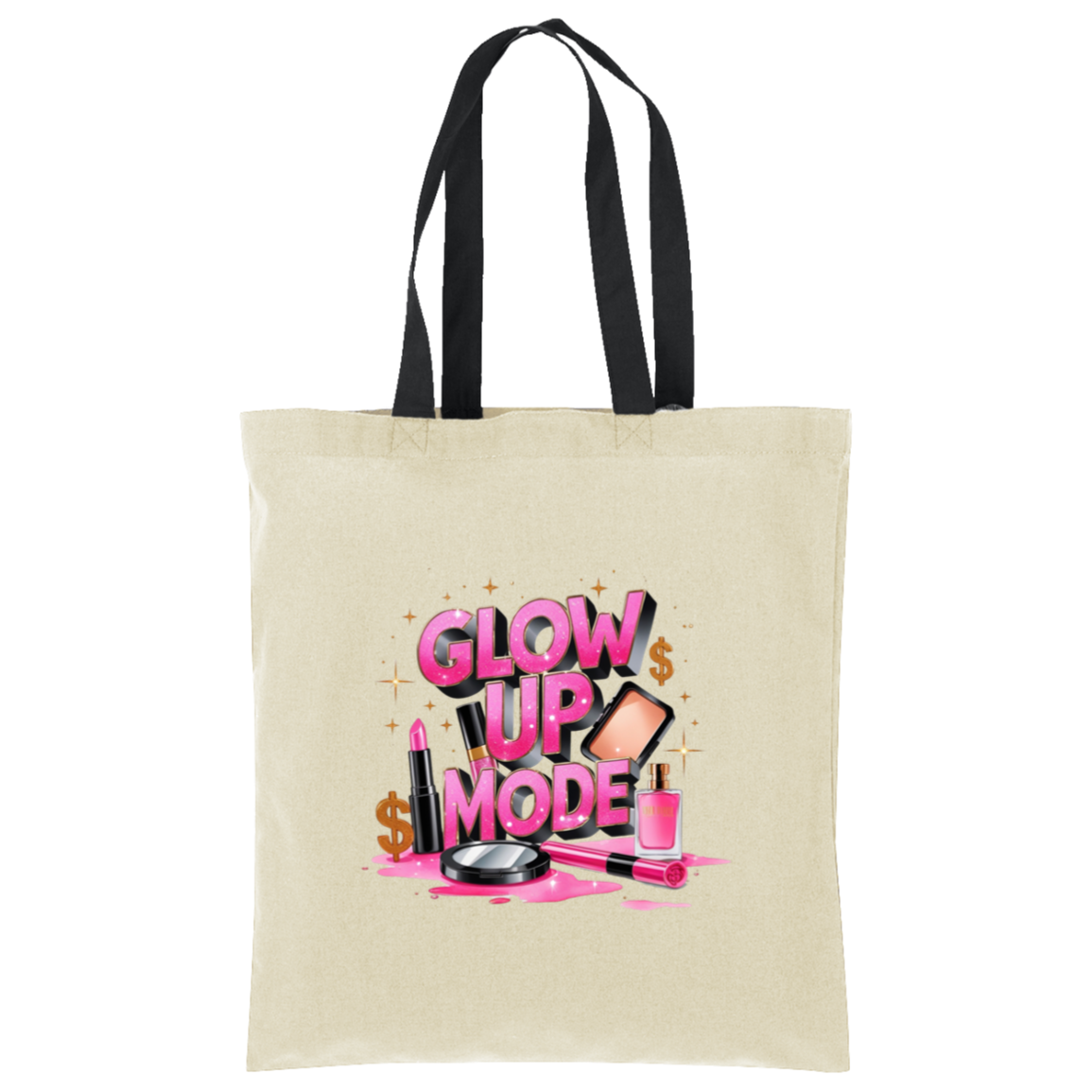 Port Authority Core Cotton Tote