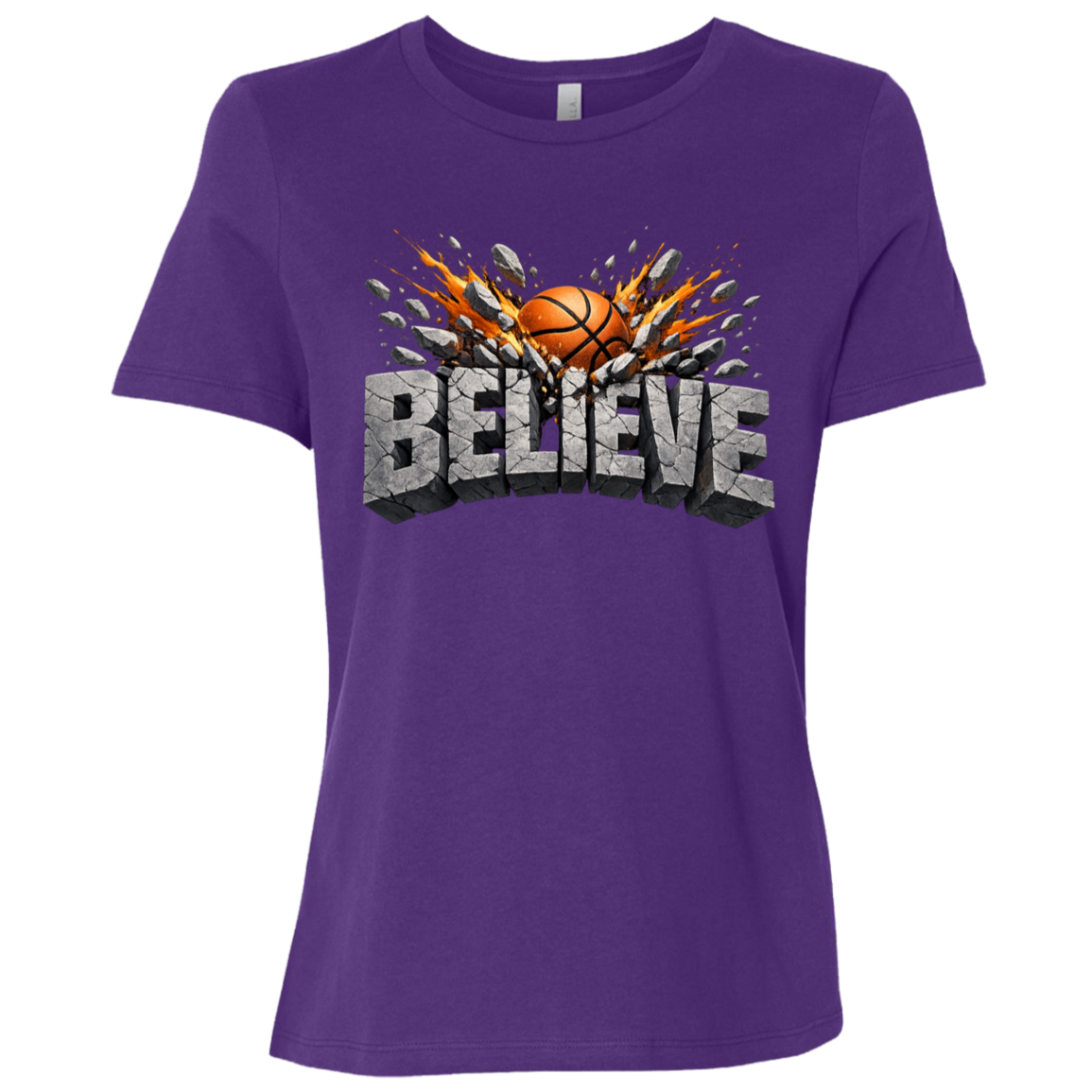 Believe T-Shirt