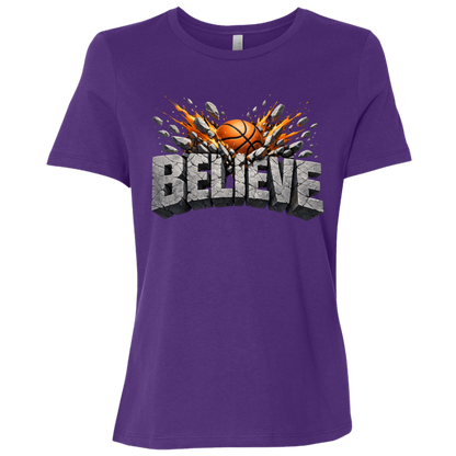 Believe T-Shirt