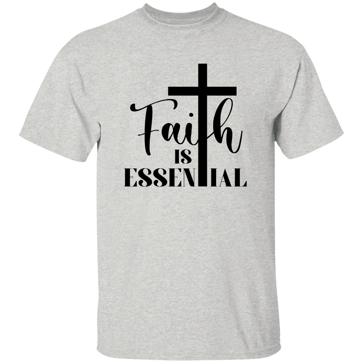Gildan 5.3 oz. T-Shirt