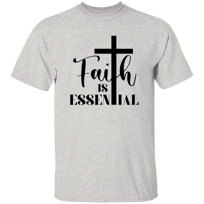 Gildan 5.3 oz. T-Shirt