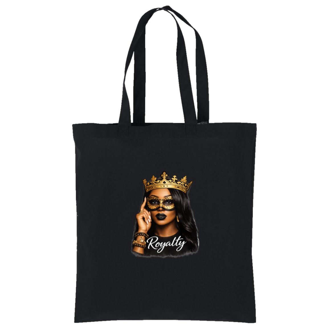 Royalty Tote