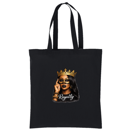 Royalty Tote