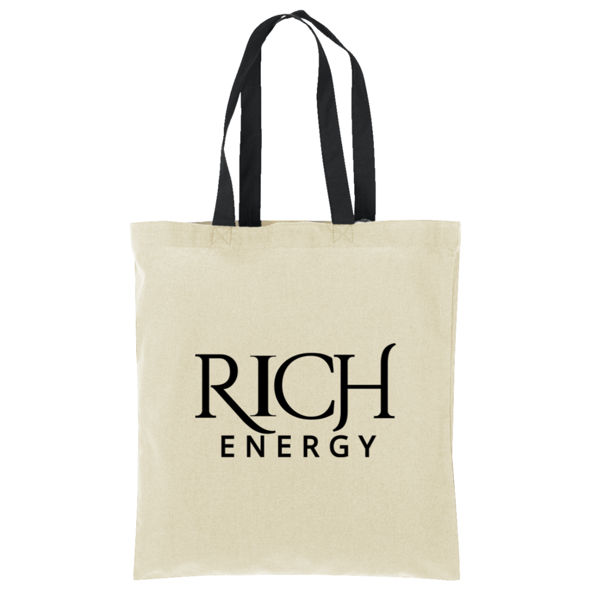Rich Energy Tote