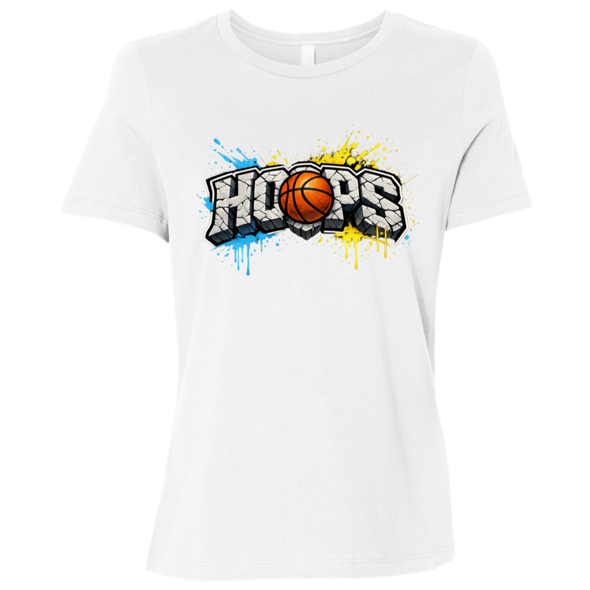Hoops T-Shirt