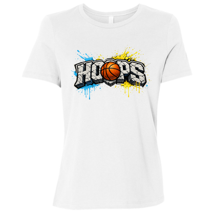 Hoops T-Shirt