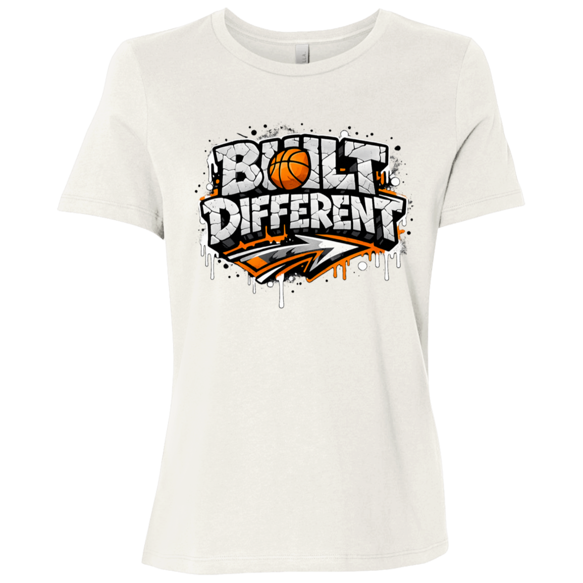 Built Different T-Shirt