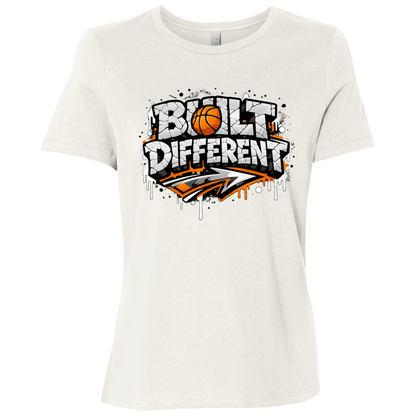 Built Different T-Shirt