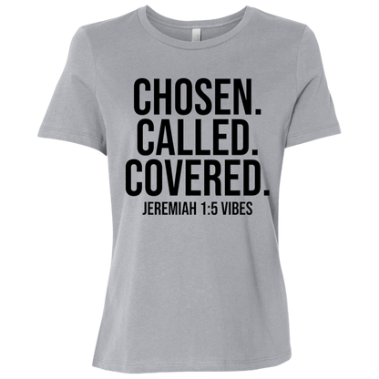 Chosen Called Covered Tee