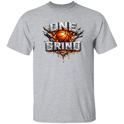 One Grind 5.3 oz. T-Shirt