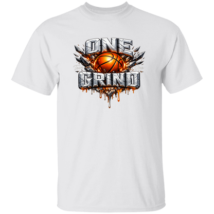 One Grind 5.3 oz. T-Shirt