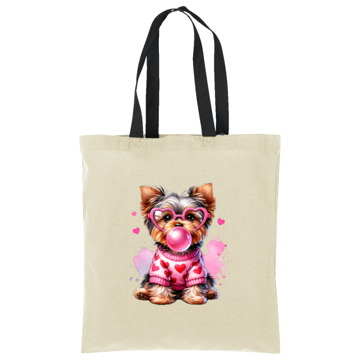 Port Authority Core Cotton Tote