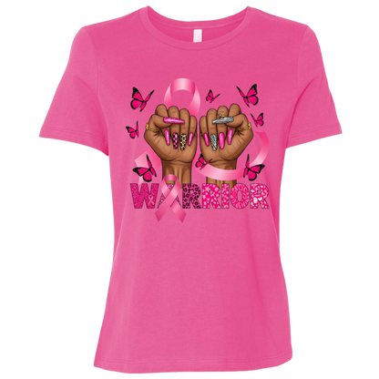 Cancer Warrior T-Shirt