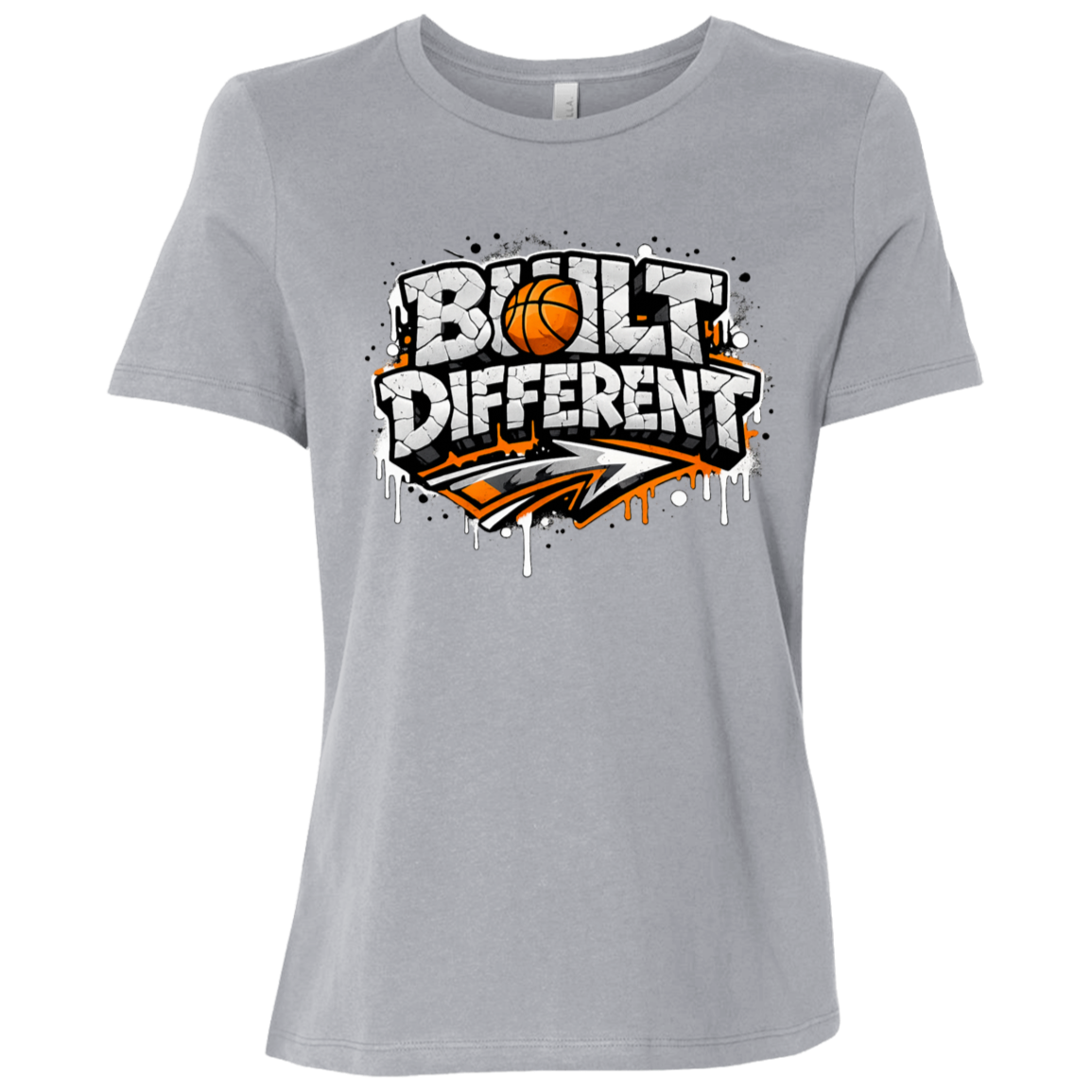 Built Different T-Shirt