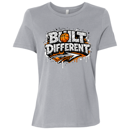 Built Different T-Shirt