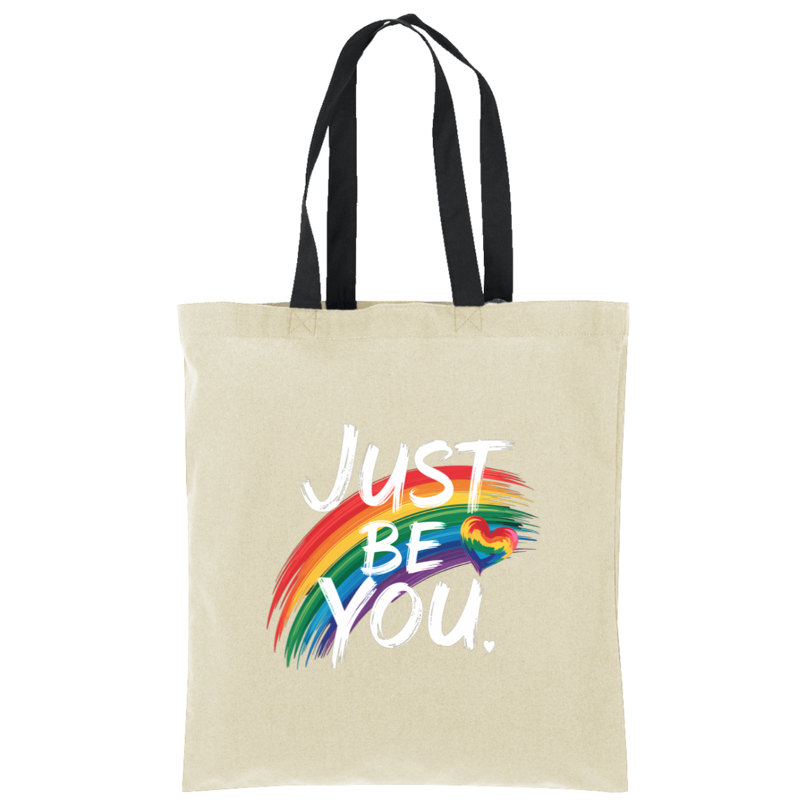Port Authority Core Cotton Tote