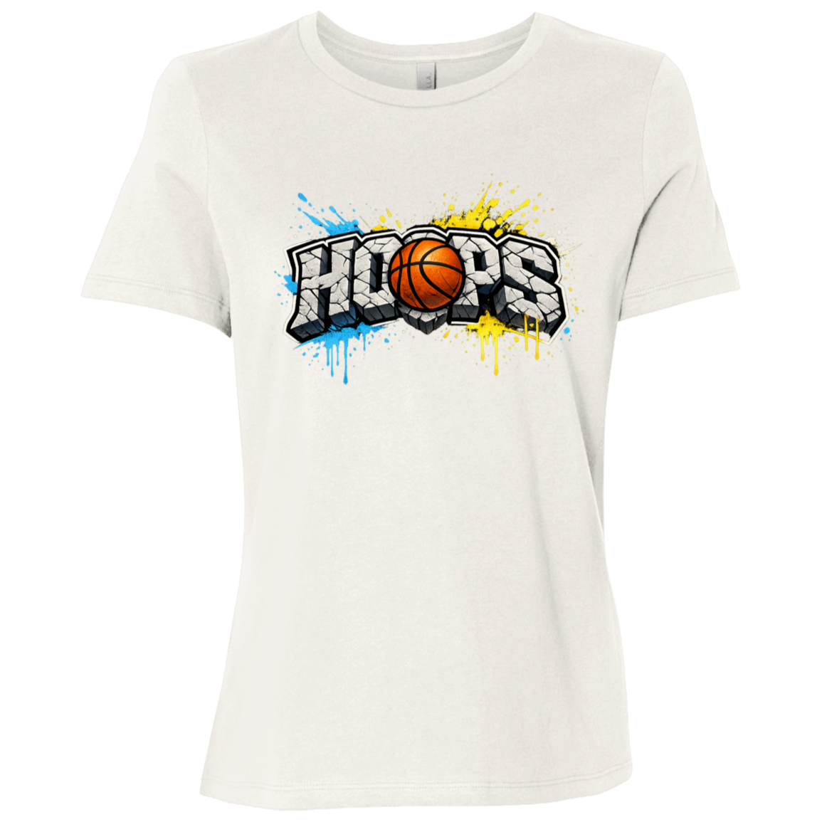 Hoops T-Shirt