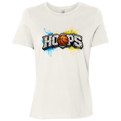 Hoops T-Shirt