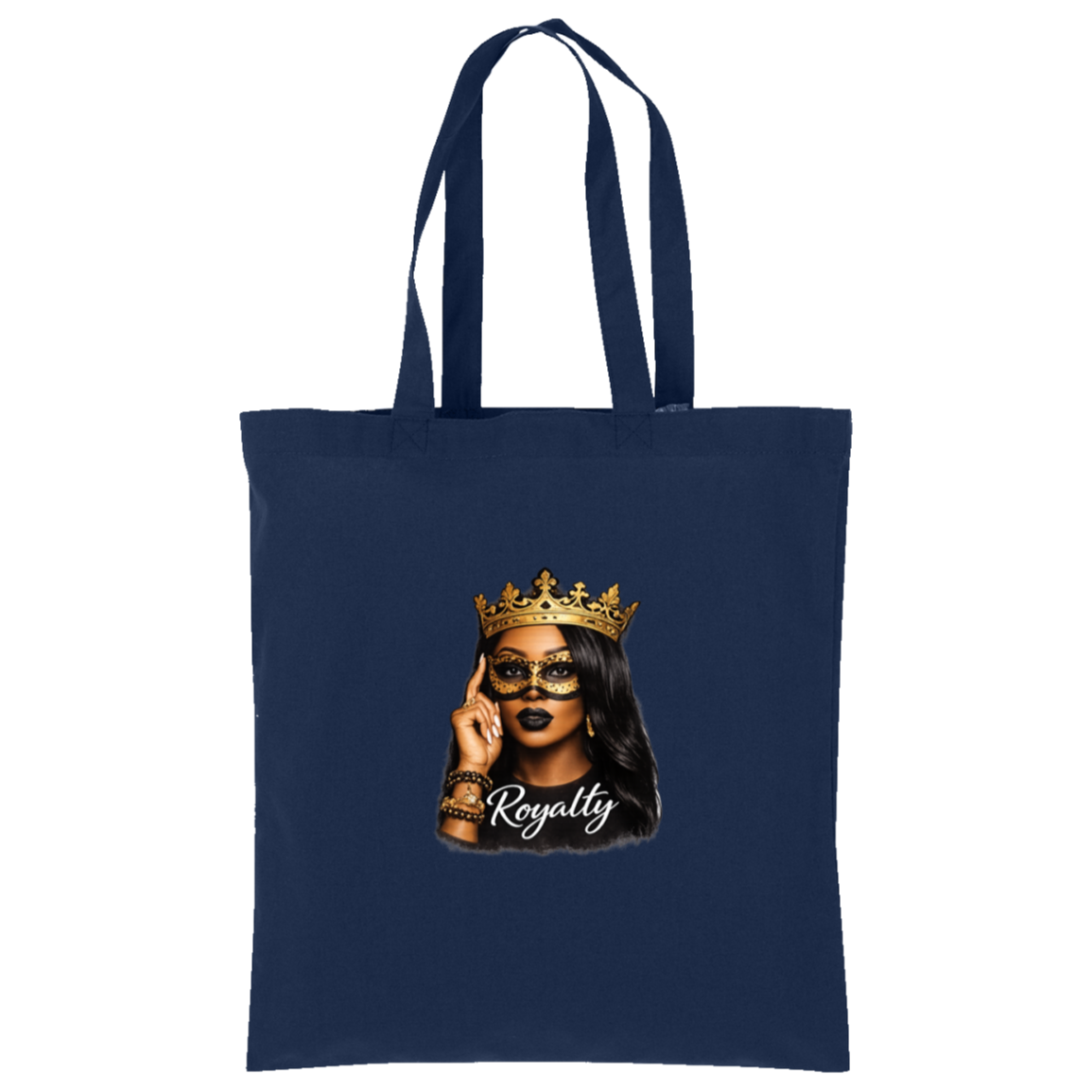 Port Authority Core Cotton Tote