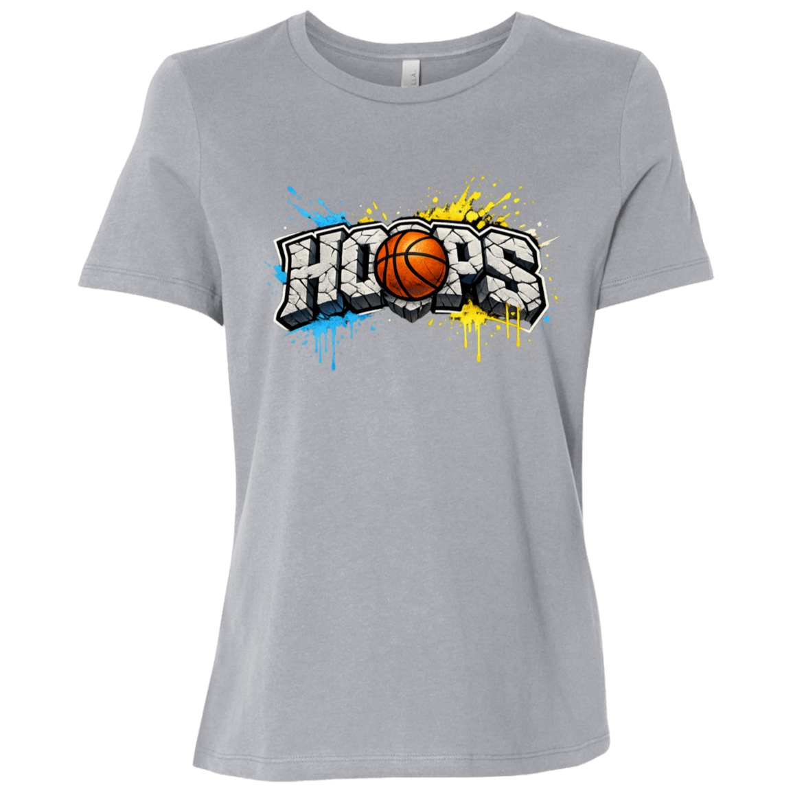 Hoops T-Shirt
