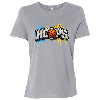 Hoops T-Shirt