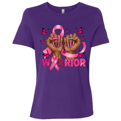 Cancer Warrior T-Shirt