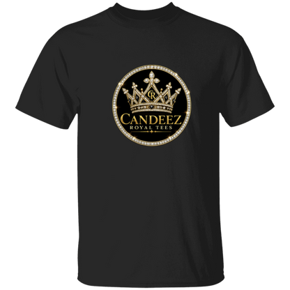 CandeeZ Royal Tees Signature Men's T-Shirt