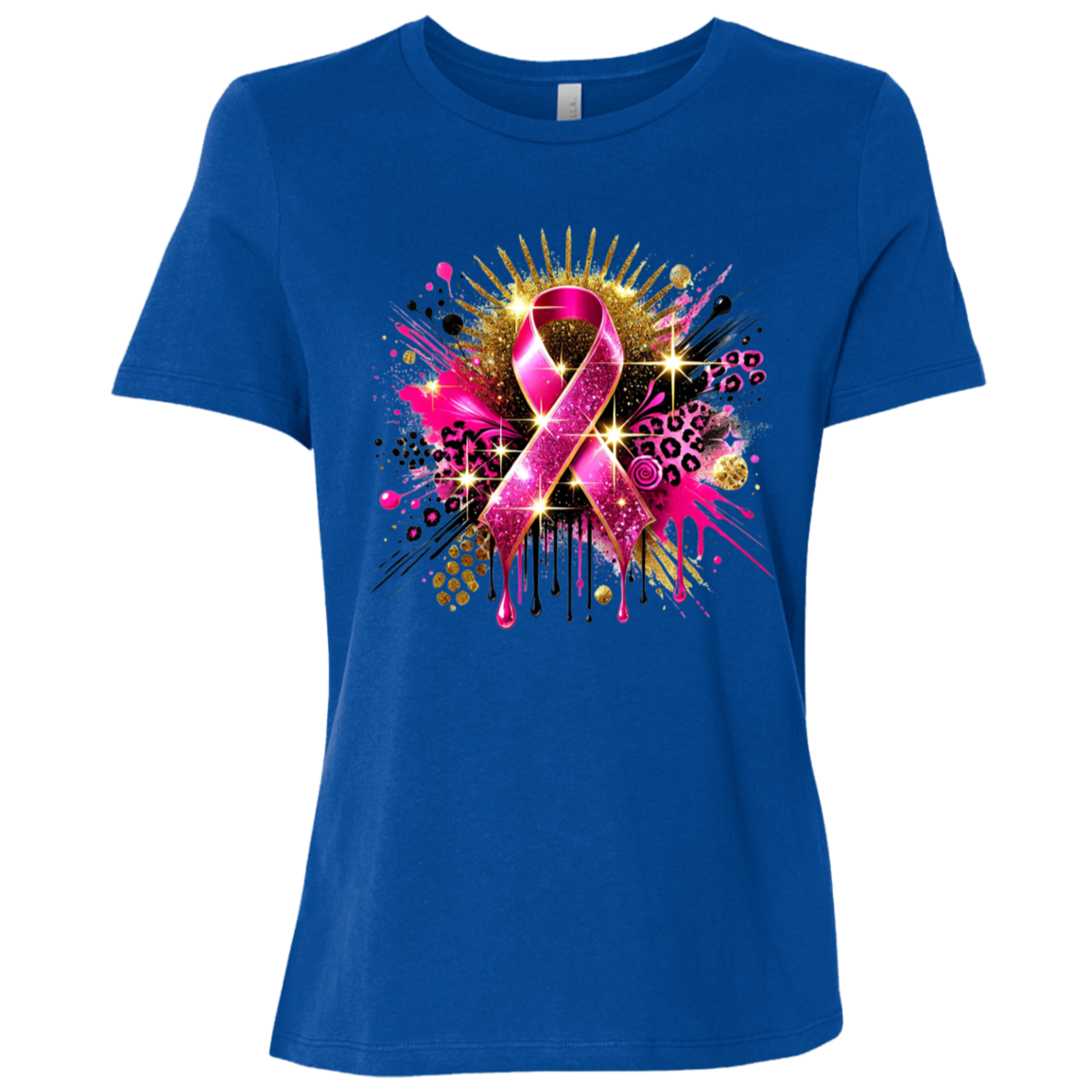 Cancer Awareness T-Shirt