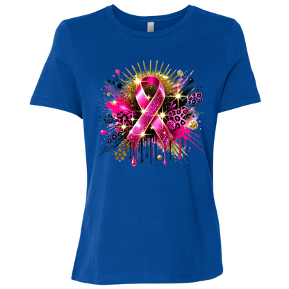 Cancer Awareness T-Shirt