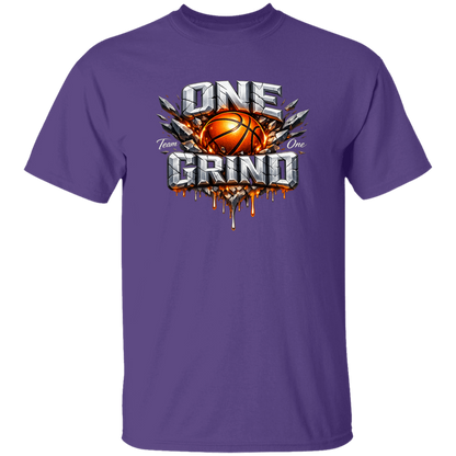 One Grind 5.3 oz. T-Shirt