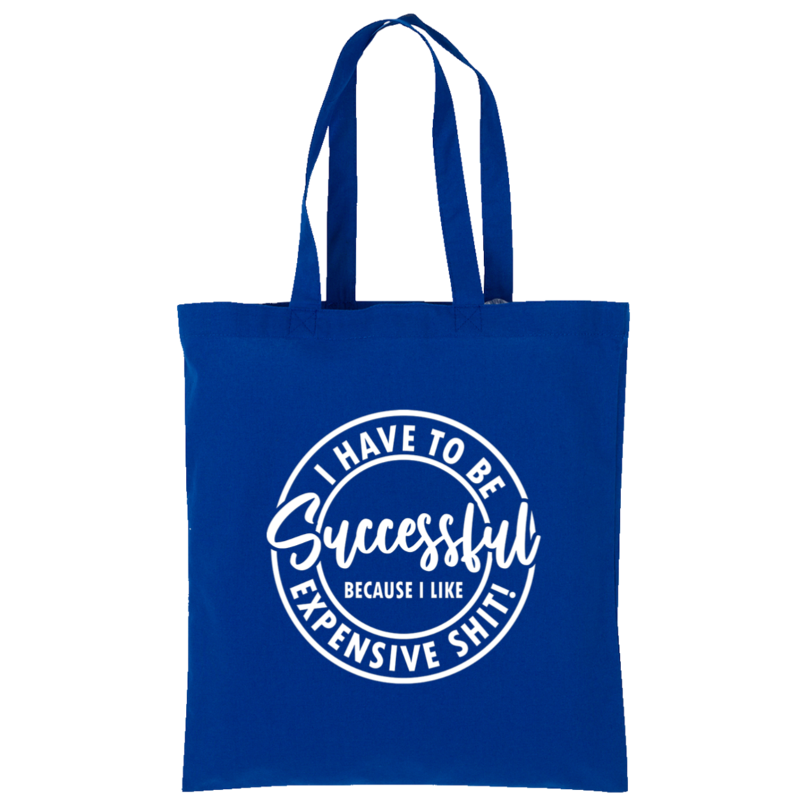 Port Authority Core Cotton Tote