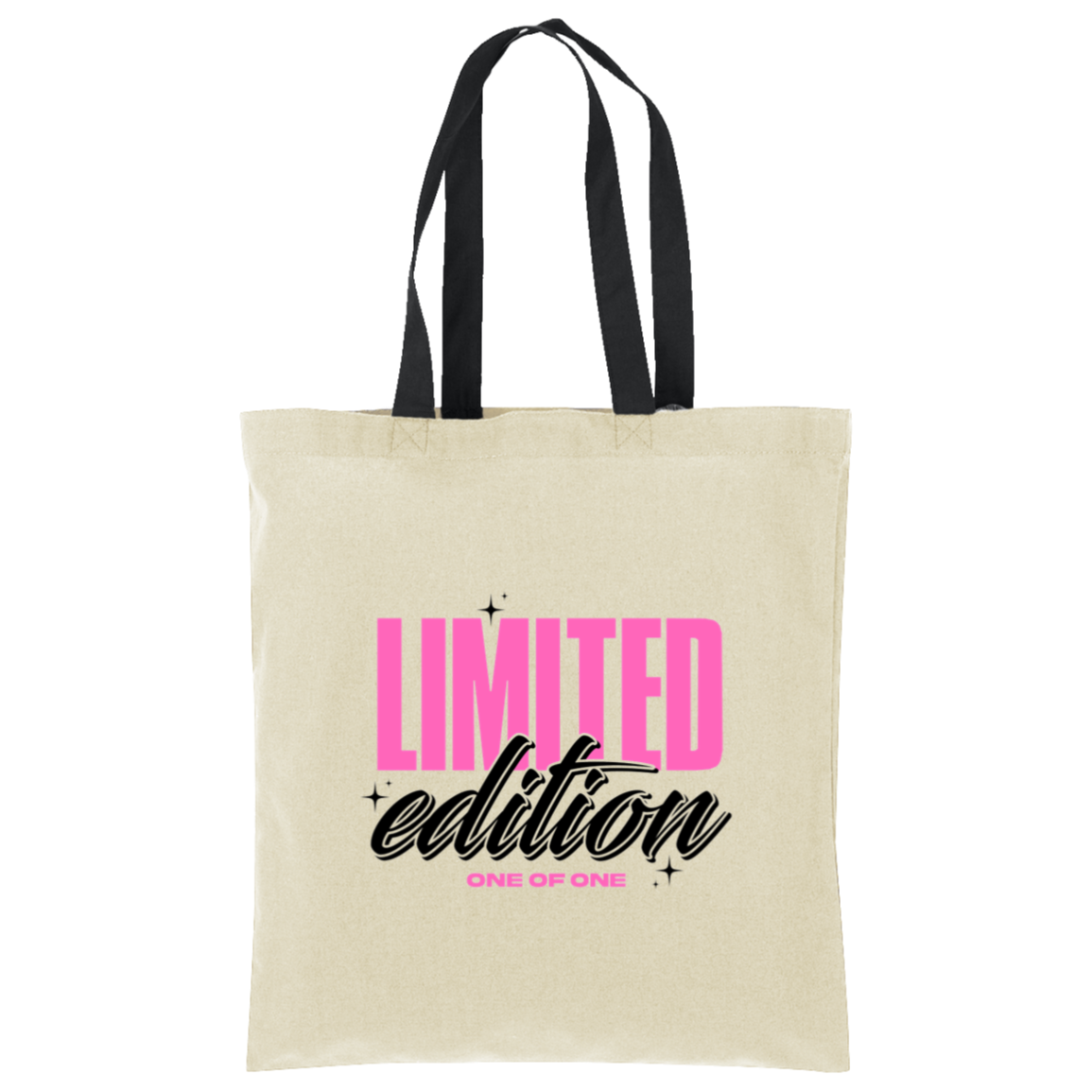 Port Authority Core Cotton Tote