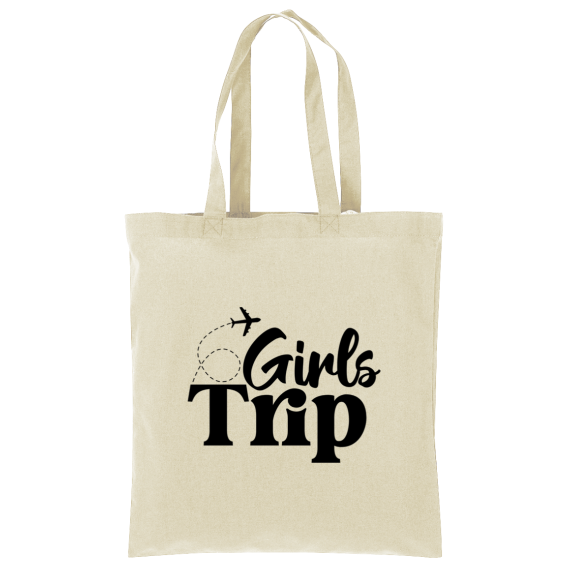 Girl's Trip Tote