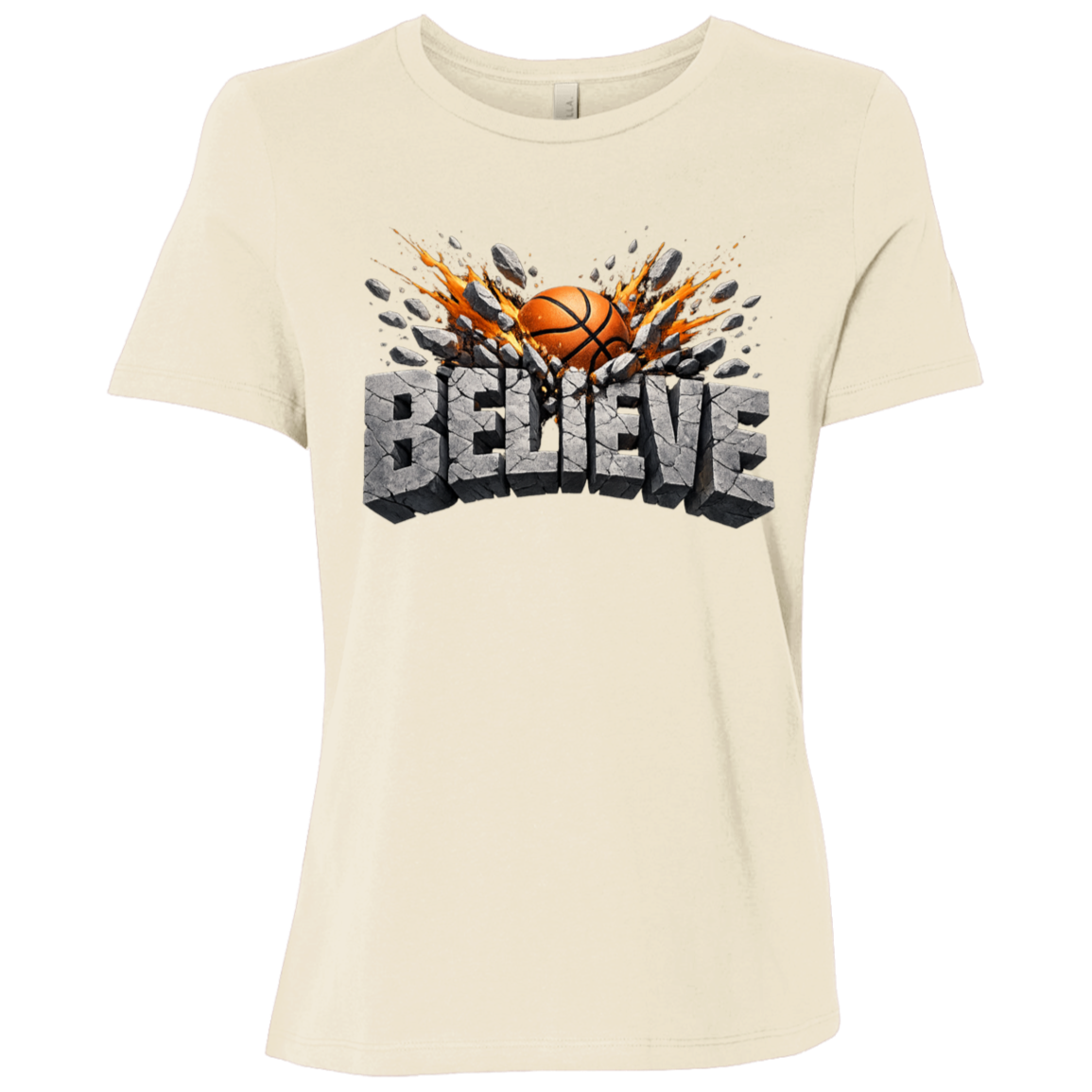 Believe T-Shirt