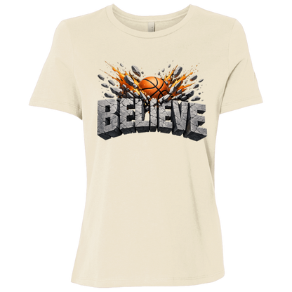 Believe T-Shirt