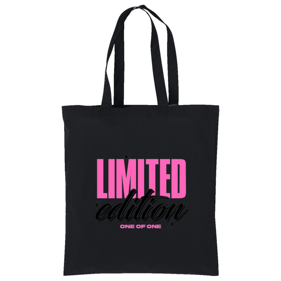 Limited Edition Tote