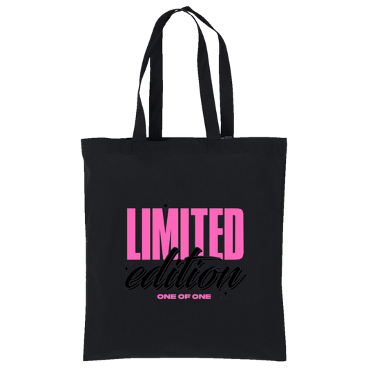 Limited Edition Tote