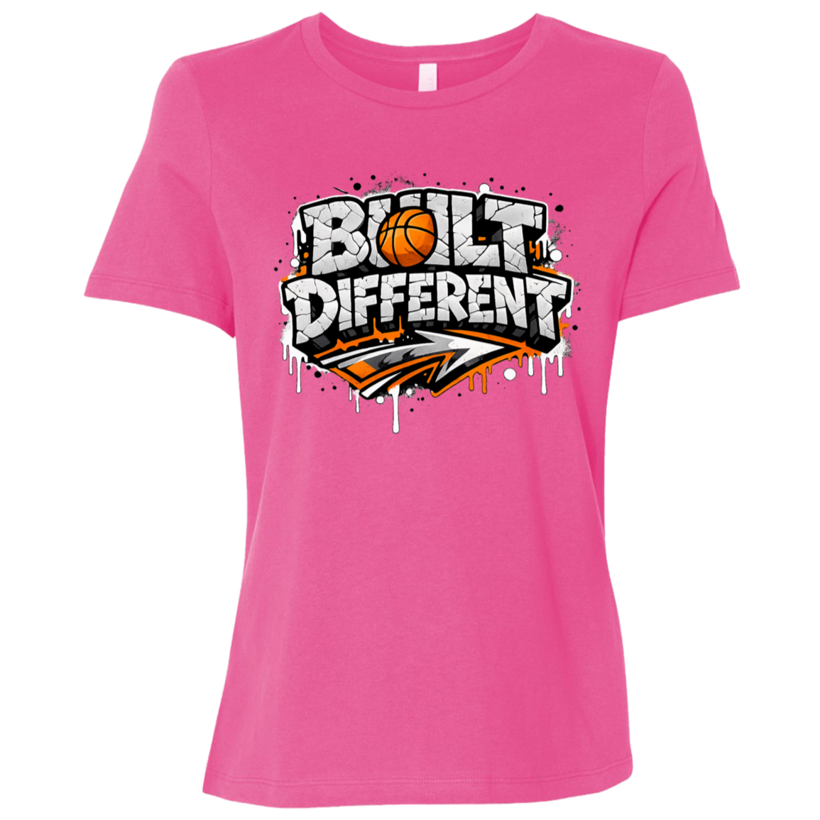 Built Different T-Shirt