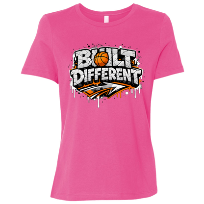 Built Different T-Shirt