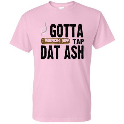 Gotta Tap Dat Ash Men's DryBlend Short Sleeve Tee