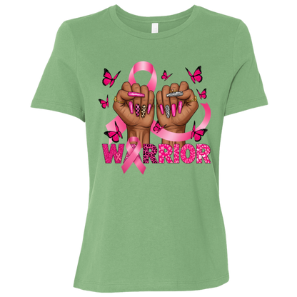Cancer Warrior T-Shirt