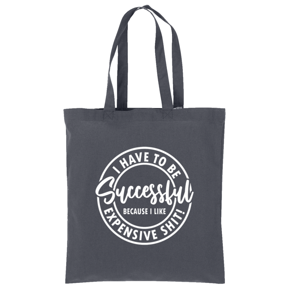 Port Authority Core Cotton Tote