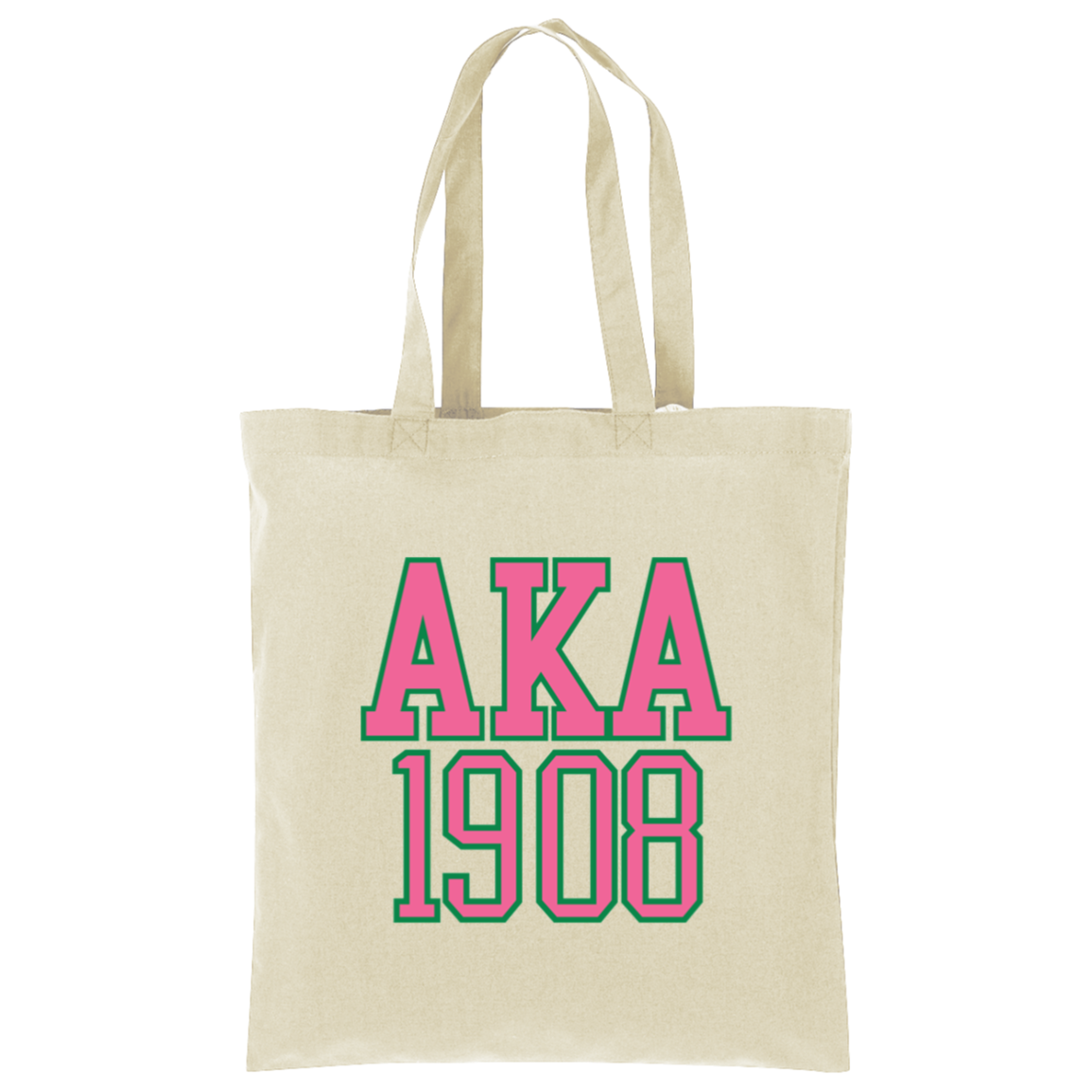 AKA 1908 Tote