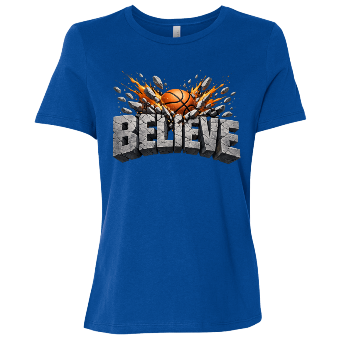 Believe T-Shirt