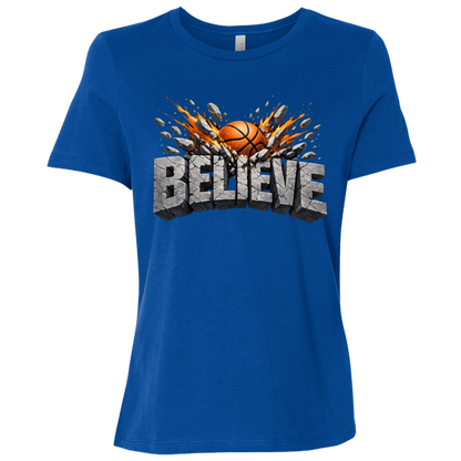 Believe T-Shirt