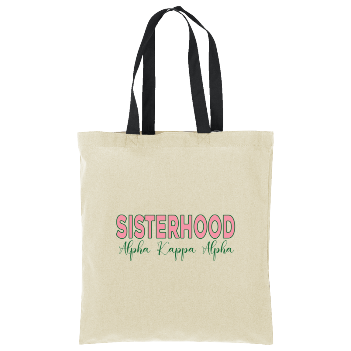 Sisterhood Tote