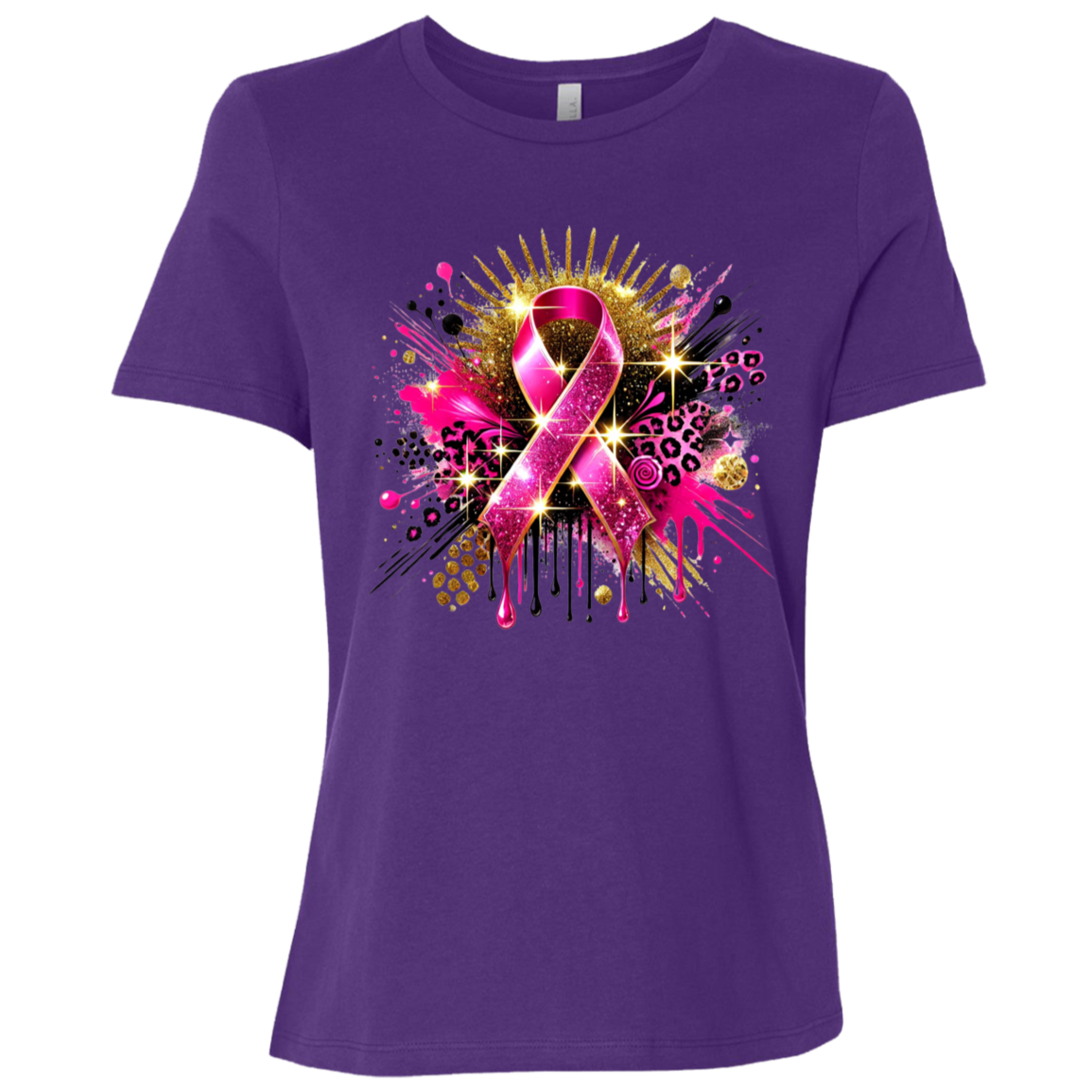 Cancer Awareness T-Shirt